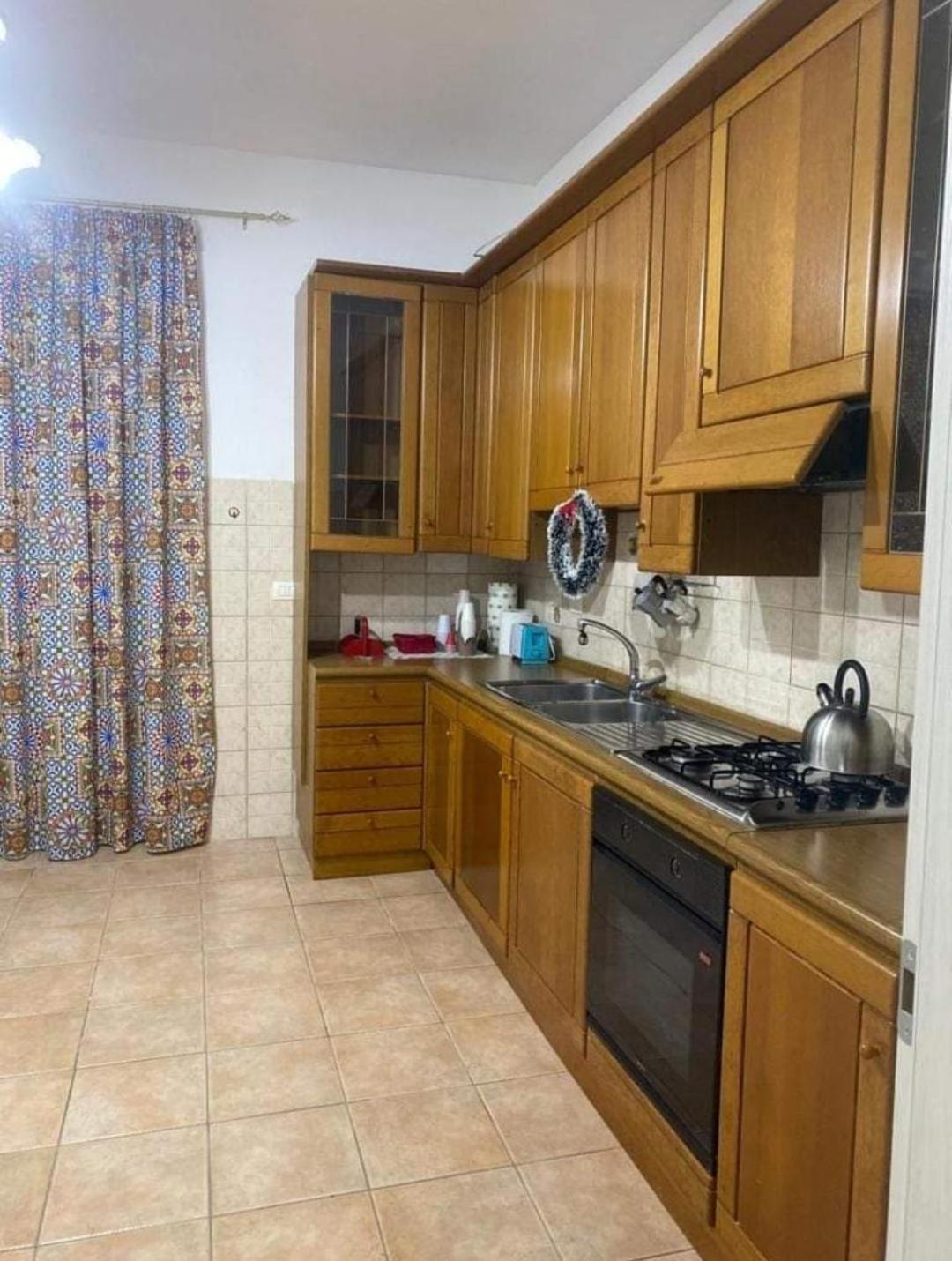 Casa Vacanze Paola Porto Empedocle Exterior foto